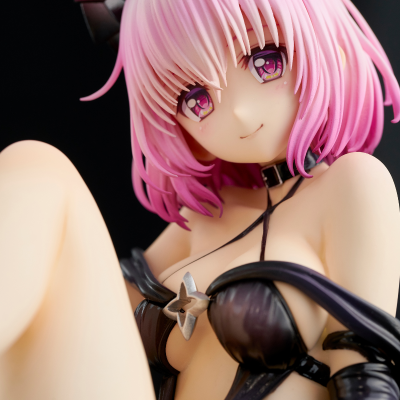 出包王女DARKNESS 茉茉·贝莉雅·戴比路克 Darkness
