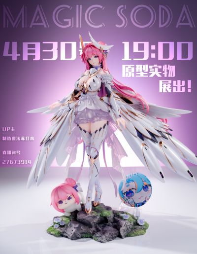 胜利女神：新的希望 DORO盲盒系列