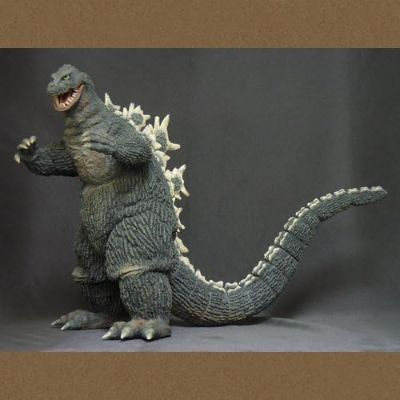 真的杰作系列 哥斯拉1962 少年RIC限定商品
