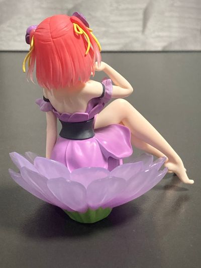 动画特篇 五等分的新娘∽ Bloo-me!ー中野二乃ー