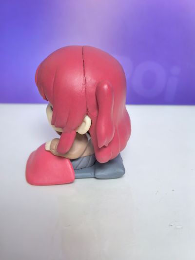 瞌睡仔  孤独摇滚！