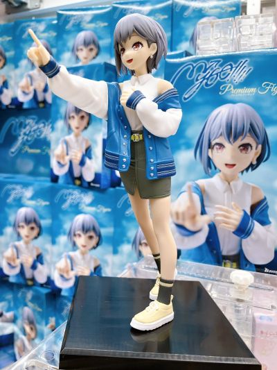 梦想协奏曲！迷途之子！！！！！ 高松灯