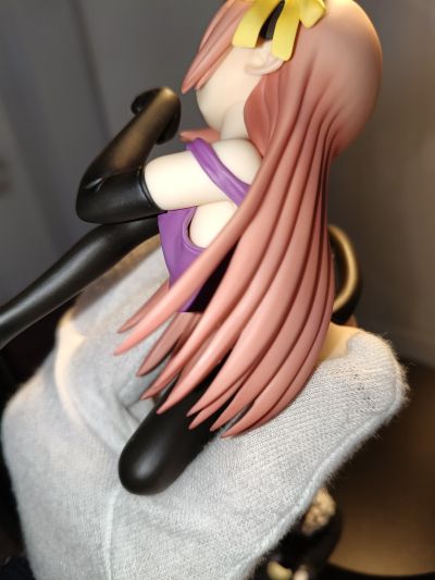 旋风管家 桂雏菊 白猫 Repaint Ver.