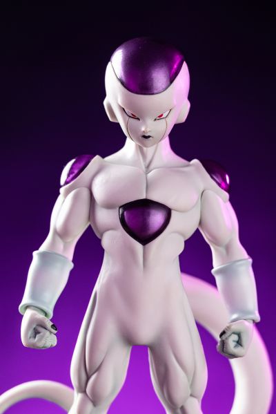 Dimension of DRAGONBALL 弗力萨 (最终形态)