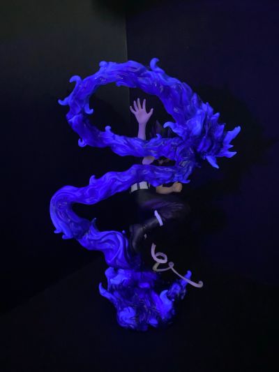 ARTFX J 幽游白书 飞影2