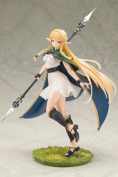 圣兽之王 艾尔特琳德