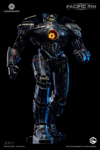 环太平洋 危险流浪者