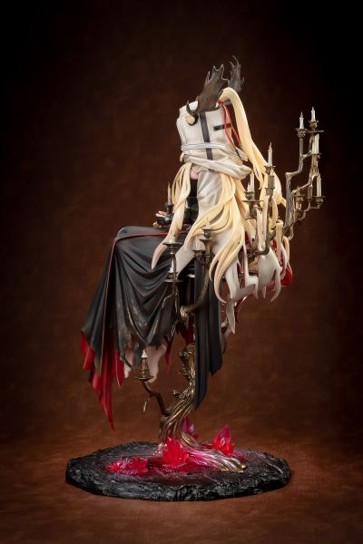 明日方舟 微光 烛骑士 薇薇安娜·德罗斯特