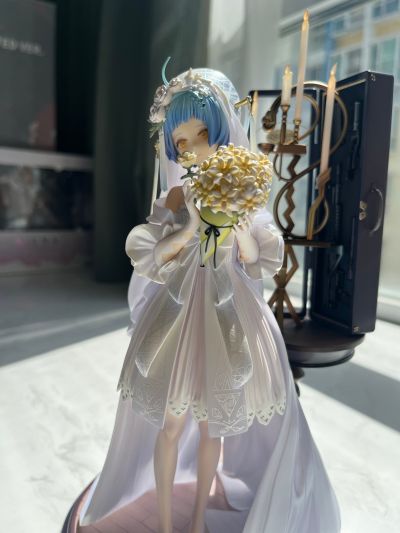 少女前线 Zas M21 花之后的情愫