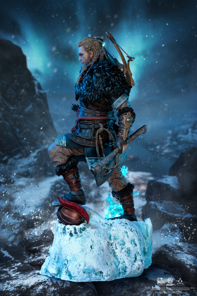 刺客信条 Animus 艾沃尔