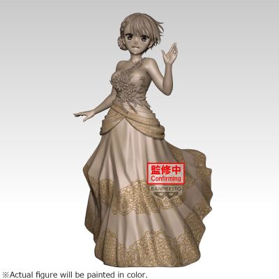 五等分的新娘＊ 中野一花珍藏人偶 五等分的新娘动画原稿展造型