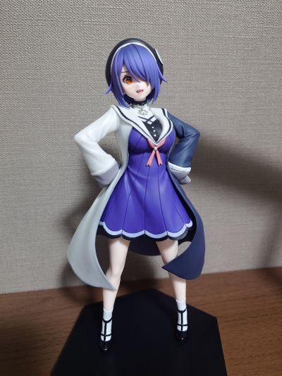 青桐高中 音灵魂子