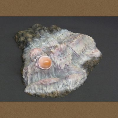 东宝大怪兽系列 库蒙加（1967年版）少年ric限定版