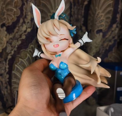 蔚蓝档案 明日奈转转乐