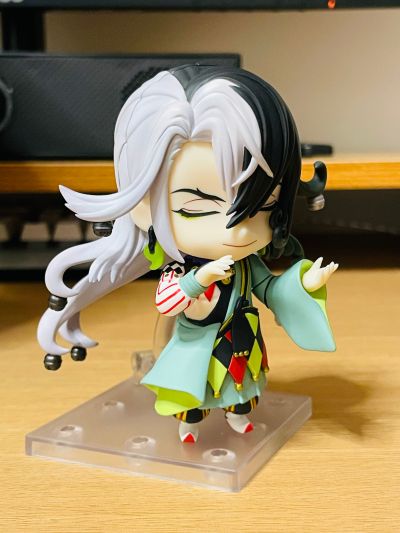 粘土人#2636 命运-冠位指定 他人格-芦屋道满