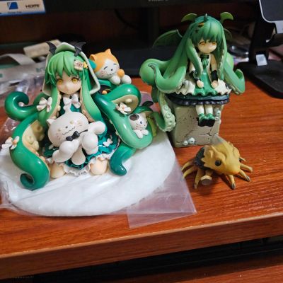 Q版拟真系列 加美拉3 邪神＜伊利斯＞觉醒 加美拉(1999)限定版