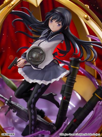 魔法少女小圆 晓美焰