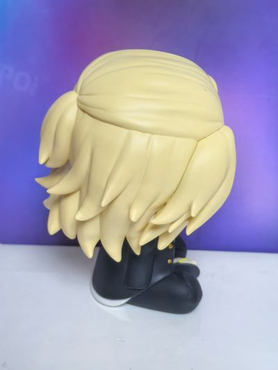 Look Up 重生之道 佐野万次郎