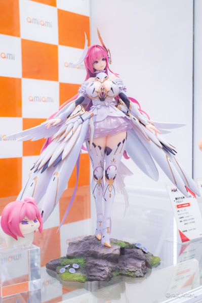 胜利女神：妮姬 桃乐丝