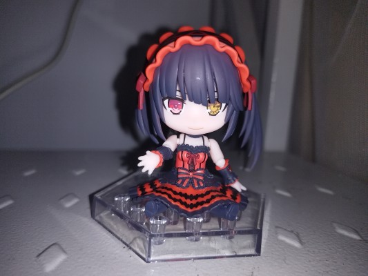 DFORM+ 约会大作战 第四季 时崎狂三