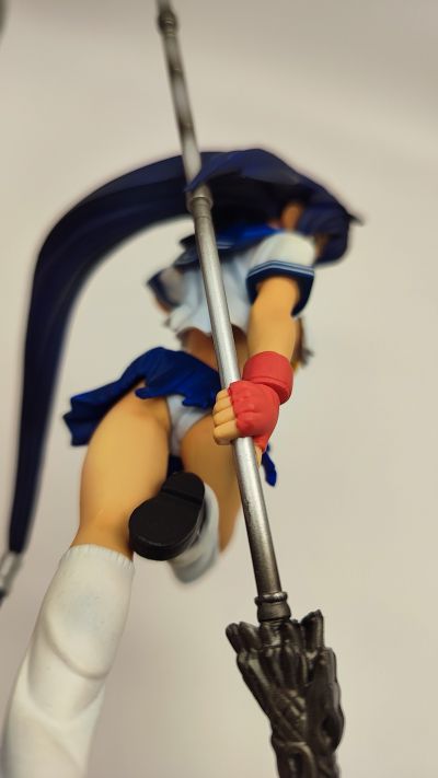 一骑当千 关羽云长