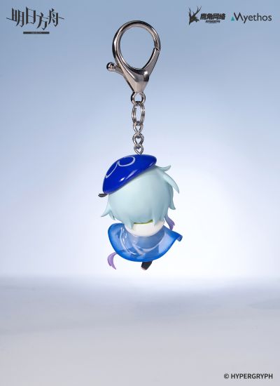 明日方舟 Hang on挂挂系列 水月/澄闪