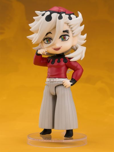 Figuarts mini 童磨