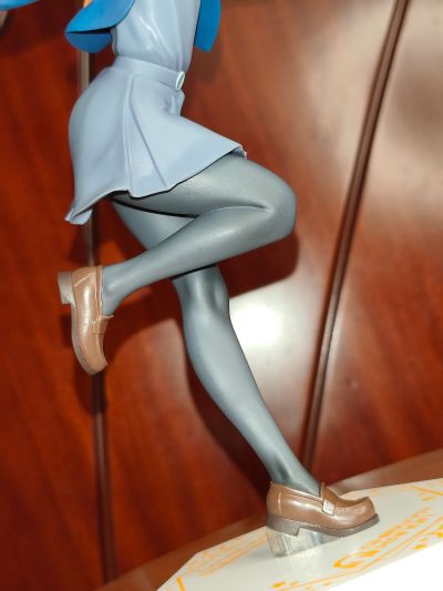 SSS Figure 爱与演唱会！超级明星！！ 涩谷香音