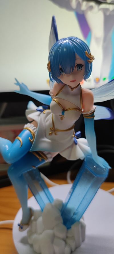 Re：从零开始的异世界生活 雷姆 宝石公主