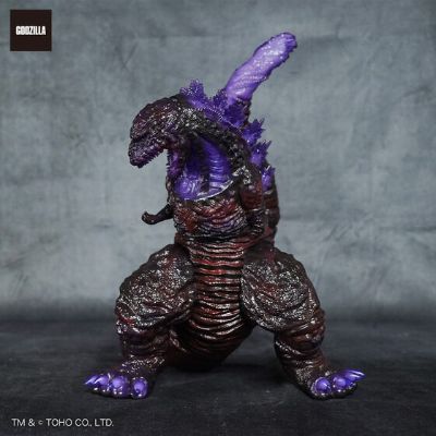 GVA-BC　哥斯拉(2016)　Frog Tree(普通版)