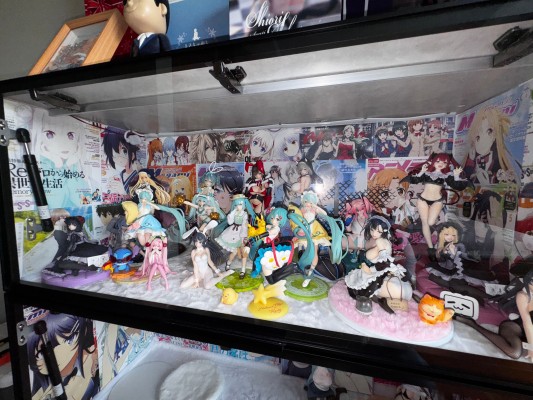 初音未来 童话仙境珍藏人偶 睡美人（TAiTO线上抓娃娃专属款）