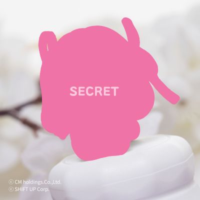 胜利女神：新的希望 DORO系列 Q版手办