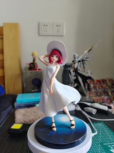 KDcolle 我推的孩子 有马加奈 Full Moon...!