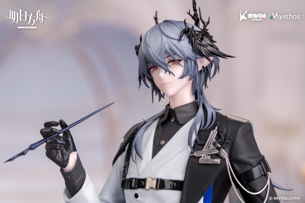 Gift+系列 明日方舟 逻各斯 音律之旅