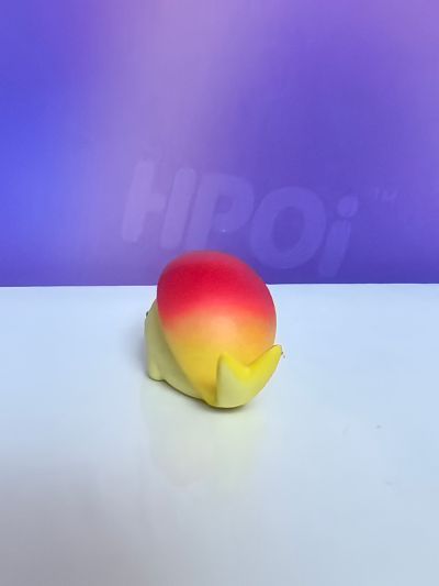 动物爱好系列 蔬菜精灵与水果精灵