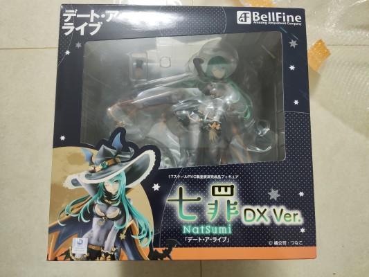 约会大作战 四糸乃