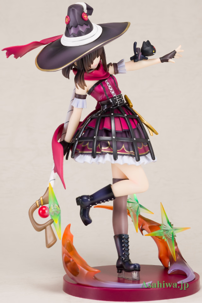 KDcolle 为美好的世界献上祝福！惠惠 原作版 10周年纪念服装