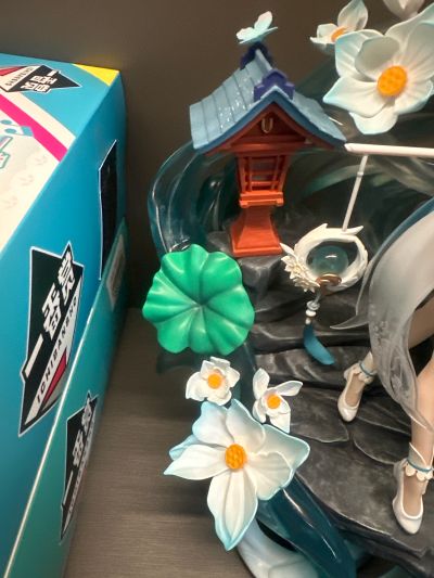 一梦江湖 云梦 怀素清波