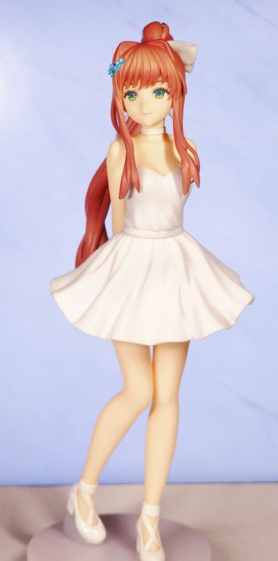 POP UP PARADE 心跳文艺部 莫妮卡 礼服