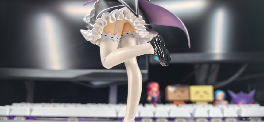 KD Colle Re：从零开始的异世界生活 佩特拉·莱特  茶会造型