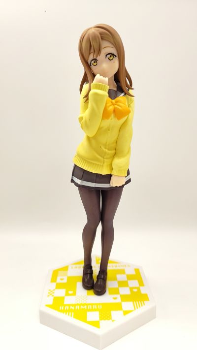 スーパー Special 系列 Love Live! Sunshine!! 国木田花丸 