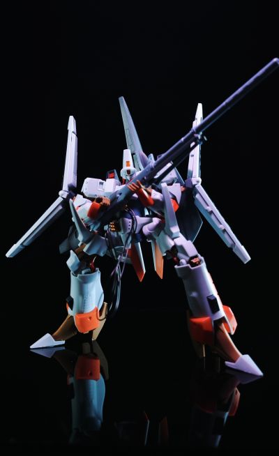 HI-METAL R  艾尔盖姆Mk-II