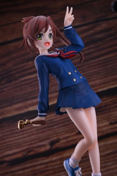 TENITOL 终末的火车前往何方？ 千仓静留