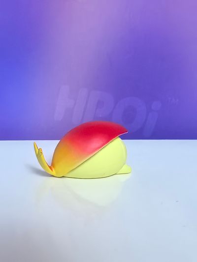 动物爱好系列 蔬菜精灵与水果精灵