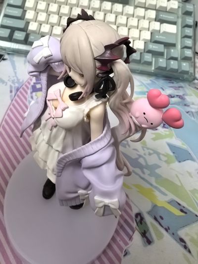 POP UP PARADE 周防帕特拉 限定