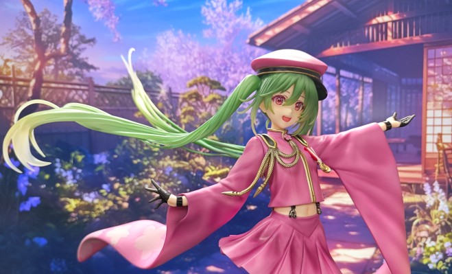 初音未来 千本樱 10周年纪念版