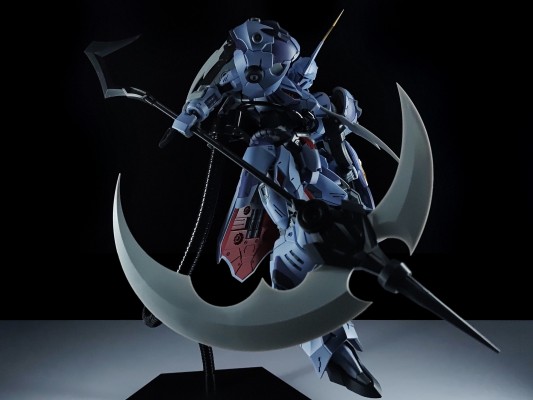 圆桌骑士团系列 钢镰・凯