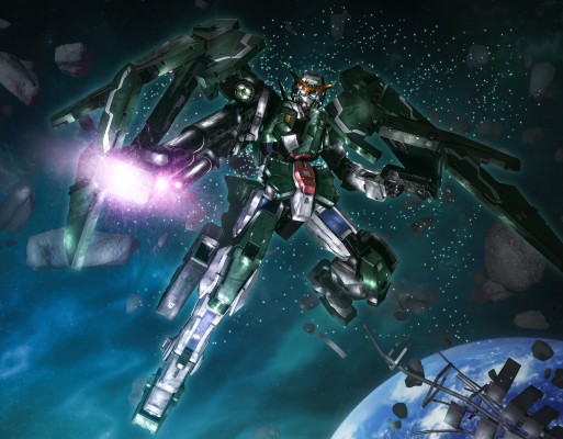 HGBF 1/144 惊异魔蟹