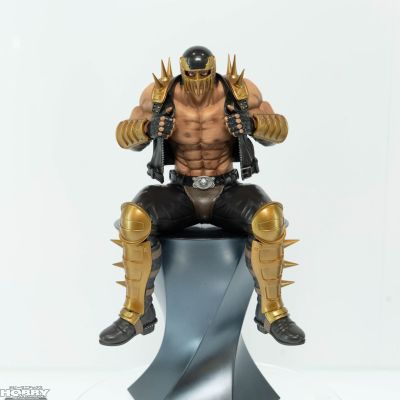 北斗神拳 压泡面人偶—贾基—