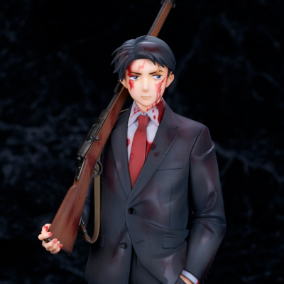 东映动画系列 鬼太郎诞生 咯咯咯之谜 水木